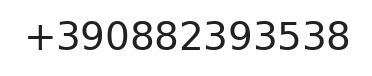 Telefono ufficio
