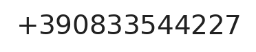 Telefono ufficio