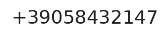 Telefono ufficio