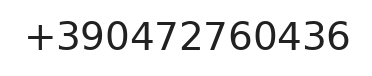 Telefono ufficio