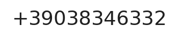 Telefono ufficio