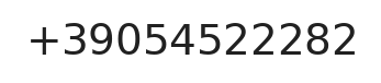 Telefono ufficio