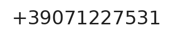 Telefono ufficio