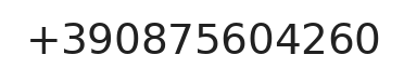 Telefono ufficio