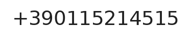 Telefono ufficio
