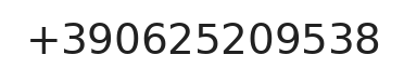 Telefono ufficio