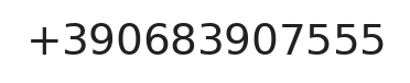 Telefono ufficio