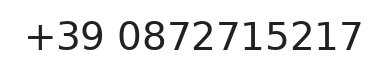 Telefono ufficio