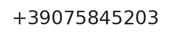 Telefono ufficio