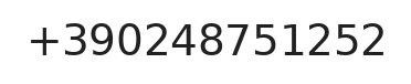 Telefono ufficio