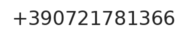 Telefono ufficio