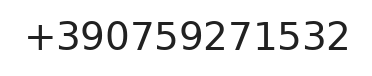 Telefono ufficio