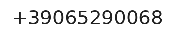Telefono ufficio