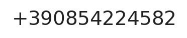 Telefono ufficio