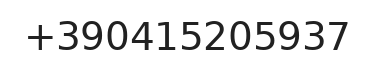 Telefono ufficio