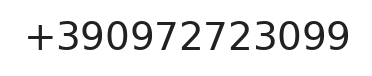 Telefono ufficio