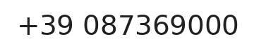 Telefono ufficio