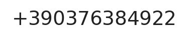 Telefono ufficio