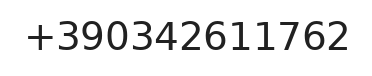Telefono ufficio