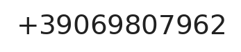 Telefono ufficio