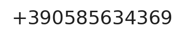 Telefono ufficio