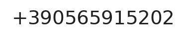 Telefono ufficio