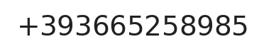 Telefono ufficio