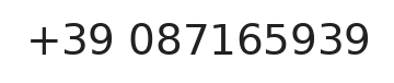 Telefono ufficio