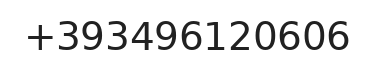 Telefono ufficio