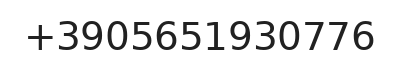 Telefono ufficio