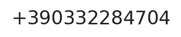 Telefono ufficio