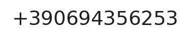 Telefono ufficio