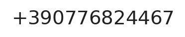 Telefono ufficio