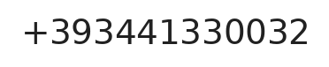 Telefono ufficio