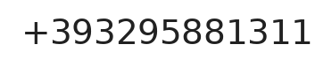Telefono ufficio