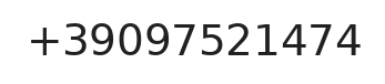 Telefono ufficio