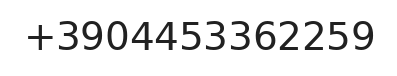Telefono ufficio