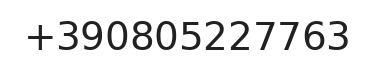 Telefono ufficio