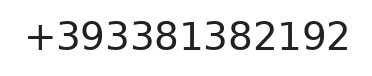 Telefono ufficio