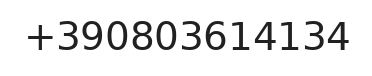 Telefono ufficio