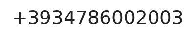 Telefono ufficio