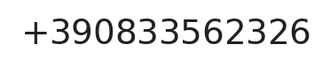 Telefono ufficio