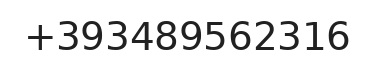 Telefono ufficio