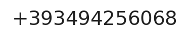Telefono ufficio