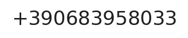Telefono ufficio