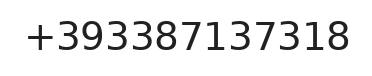 Telefono ufficio