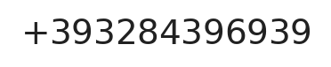 Telefono ufficio