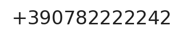 Telefono ufficio