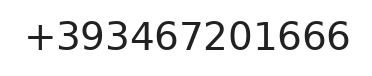 Telefono ufficio