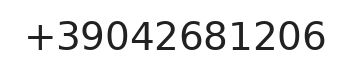 Telefono ufficio
